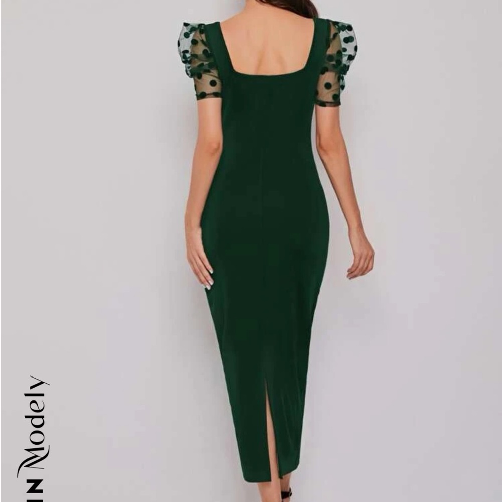 Dress - Picture 2 of 5